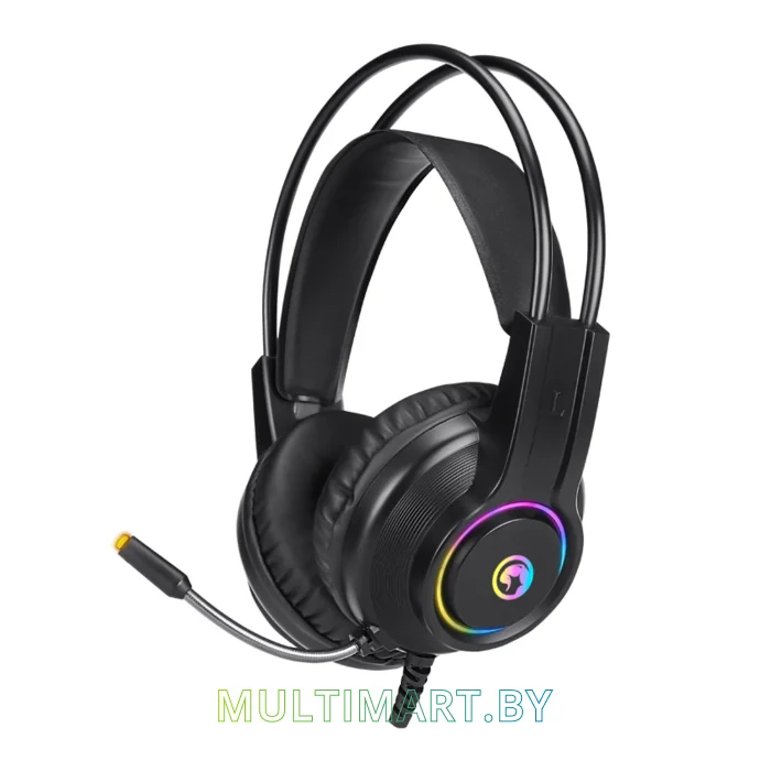 Наушники Marvo HG8935